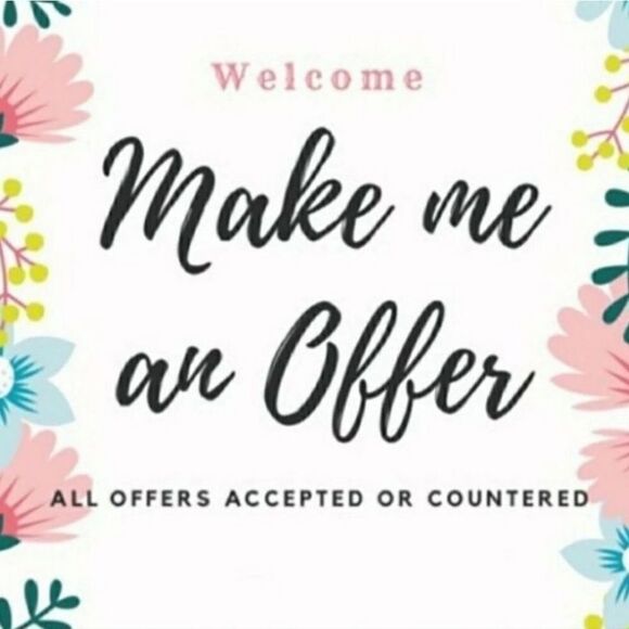 Let's Negotiate! Make me and Offer! - Picture 1 of 9